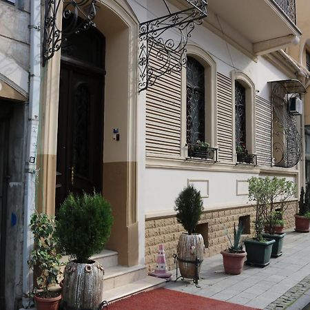 Luxors Garden Hotel Batumi Exterior photo