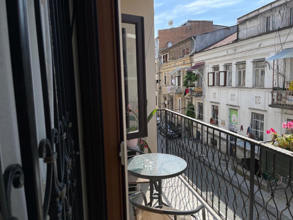 Luxors Garden Hotel Batumi Exterior photo