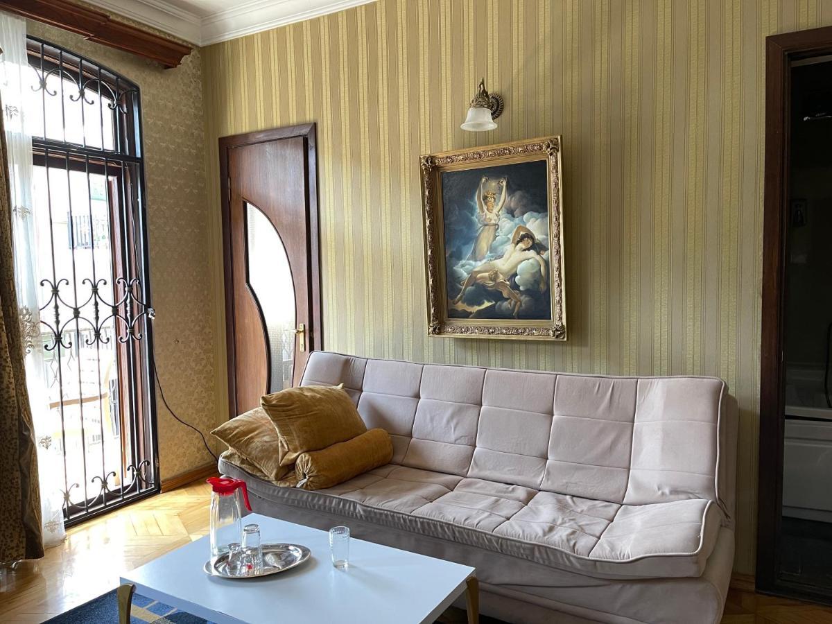 Luxors Garden Hotel Batumi Exterior photo